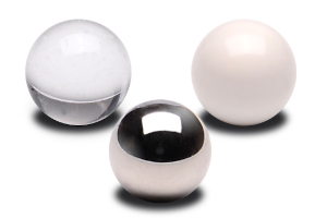 Quartz Glass (QG)