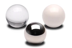 Precision Balls