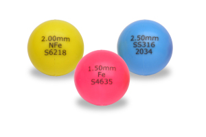 Balls 19mm (3/4")