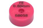 Pharma Test Disk Ferrous 52100