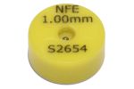 Pharma Test Disk Aluminum