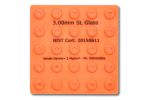 X-Ray System Test Grid SL Glass Type P