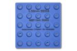 X-Ray System Test Grid SS316