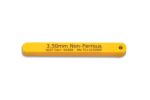 Metal Detector Test Stick Aluminum