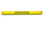 Metal Detector Test Wand Non-Fe Brass