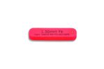2" Metal Detector Test Stick Ferrous