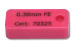 Pharma Test Tablet Ferrous 52100