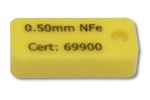 Pharma Test Tablet Non-Fe Brass