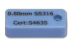 Pharma Test Tablet SS316