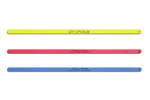 Pipeline Test Rods